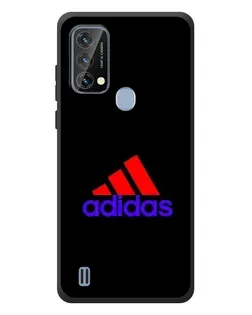 Чохол для Blackview A50 з картинкою «Класичний Adidas» Чохол для Blackview A50 з картинкою «Класичний Adidas»