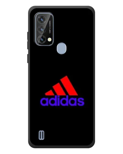 Чохол для Blackview A50 з картинкою «Класичний Adidas»