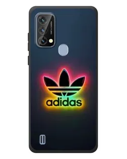 Чохол для Blackview A50 з картинкою «Неоновий Adidas» Чохол для Blackview A50 з картинкою «Неоновий Adidas»