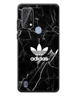 Чохол для Blackview A50 з картинкою «Білий мармур Adidas» Чохол для Blackview A50 з картинкою «Білий мармур Adidas»