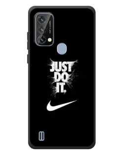 Чохол для Blackview A50 з картинкою «Текстовий принт Nike» Чохол для Blackview A50 з картинкою «Текстовий принт Nike»