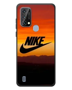 Чохол для Blackview A50 з картинкою «Nike — вечірній горизонт» Чохол для Blackview A50 з картинкою «Nike — вечірній горизонт»