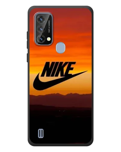 Чохол для Blackview A50 з картинкою «Nike — вечірній горизонт» Чохол для Blackview A50 з картинкою «Nike — вечірній горизонт»