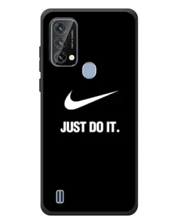 Чохол для Blackview A50 з картинкою «Класичний принт Nike» Чохол для Blackview A50 з картинкою «Класичний принт Nike»