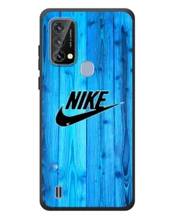 Чохол для Blackview A50 з картинкою «Блакитне дерево Nike» Чохол для Blackview A50 з картинкою «Блакитне дерево Nike»