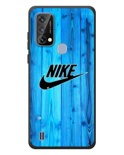 Чохол для Blackview A50 з картинкою «Блакитне дерево Nike» Чохол для Blackview A50 з картинкою «Блакитне дерево Nike»
