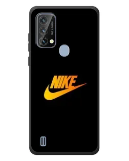 Чохол для Blackview A50 з картинкою «Золотий логотип Nike» Чохол для Blackview A50 з картинкою «Золотий логотип Nike»