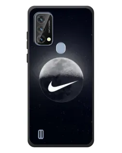 Чохол для Blackview A50 з картинкою «Nike у стилі графіті» Чохол для Blackview A50 з картинкою «Nike у стилі графіті»