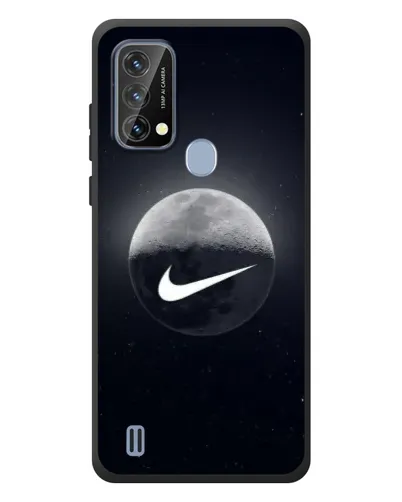 Чохол для Blackview A50 з картинкою «Nike у стилі графіті» Чохол для Blackview A50 з картинкою «Nike у стилі графіті»