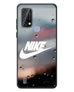 Чохол для Blackview A50 з картинкою «Nike у стилі ретро» Чохол для Blackview A50 з картинкою «Nike у стилі ретро»