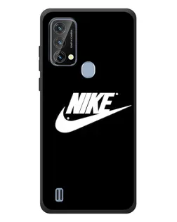 Чохол для Blackview A50 з картинкою «Мазки фарби Nike» Чохол для Blackview A50 з картинкою «Мазки фарби Nike»