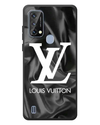 Чехол для Blackview A50 с картинкой «Шелковый Louis Vuitton» Чехол для Blackview A50 с картинкой «Шелковый Louis Vuitton»