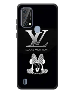 Чехол для Blackview A50 с картинкой «LV и Минни Маус» Чехол для Blackview A50 с картинкой «LV и Минни Маус»