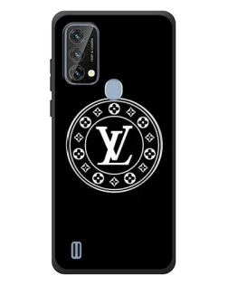 Чехол для Blackview A50 с картинкой «LV — печать стиля» Чехол для Blackview A50 с картинкой «LV — печать стиля»