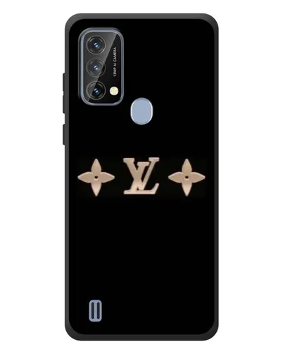 Чехол для Blackview A50 с картинкой «Louis Vuitton — минимализм» Чехол для Blackview A50 с картинкой «Louis Vuitton — минимализм»