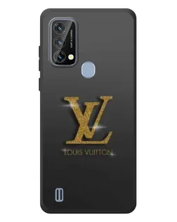 Чехол для Blackview A50 с картинкой «Градиент Louis Vuitton» Чехол для Blackview A50 с картинкой «Градиент Louis Vuitton»
