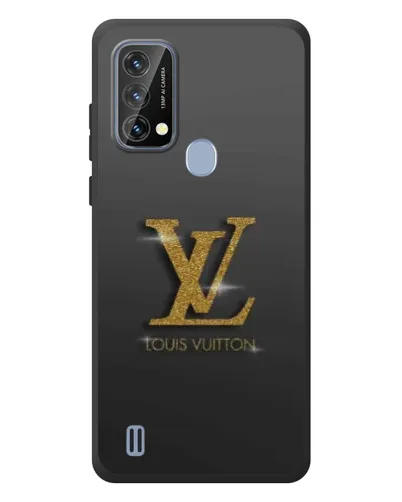 Чехол для Blackview A50 с картинкой «Градиент Louis Vuitton» Чехол для Blackview A50 с картинкой «Градиент Louis Vuitton»