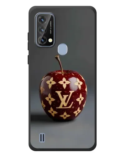 Чехол для Blackview A50 с картинкой «Красное яблоко LV» Чехол для Blackview A50 с картинкой «Красное яблоко LV»
