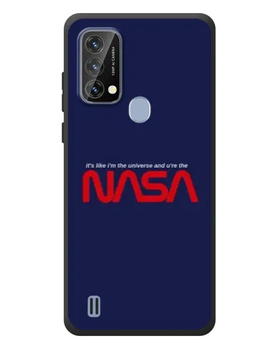 Чехол для Blackview A50 с картинкой «NASA — глубокий космос» Чехол для Blackview A50 с картинкой «NASA — глубокий космос»