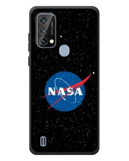 Чохол для Blackview A50 з картинкою «NASA — зоряне небо» Чохол для Blackview A50 з картинкою «NASA — зоряне небо»