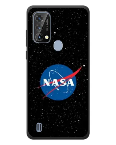 Чехол для Blackview A50 с картинкой «NASA — звездное небо» Чехол для Blackview A50 с картинкой «NASA — звездное небо»