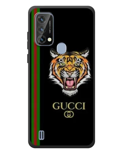 Чохол для Blackview A50 з картинкою «Тигр Gucci» Чохол для Blackview A50 з картинкою «Тигр Gucci»