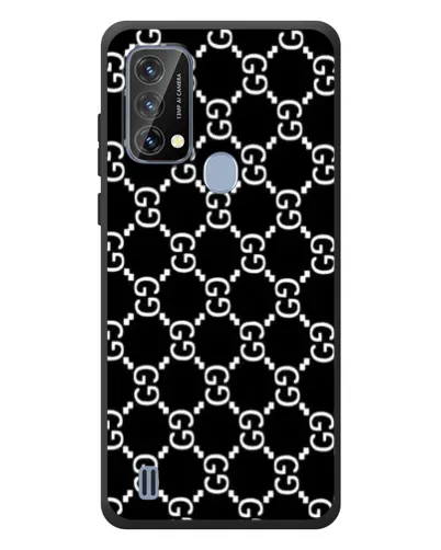 Чохол для Blackview A50 з картинкою «Gucci — сітчастий паттерн» Чохол для Blackview A50 з картинкою «Gucci — сітчастий паттерн»