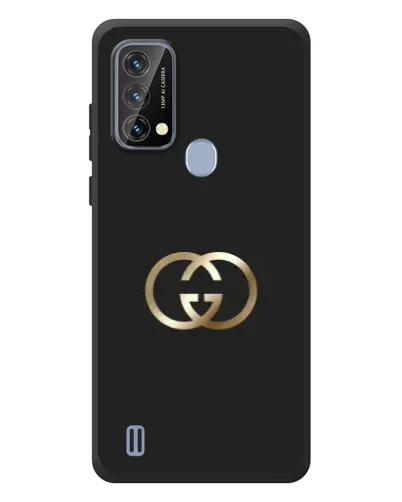 Чохол для Blackview A50 з картинкою «Мінімалізм Gucci» Чохол для Blackview A50 з картинкою «Мінімалізм Gucci»