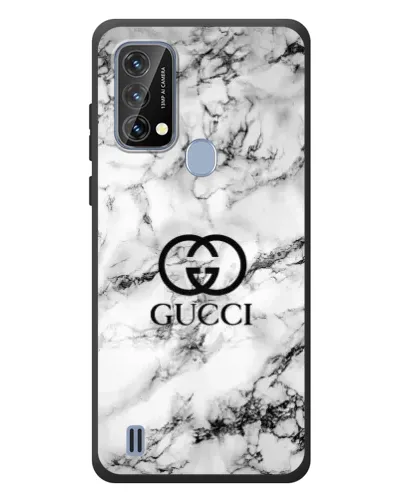 Чохол для Blackview A50 з картинкою «Gucci — мармуровий шик» Чохол для Blackview A50 з картинкою «Gucci — мармуровий шик»