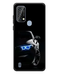 Чохол для Blackview A50 з картинкою «BMW — нічний погляд» Чохол для Blackview A50 з картинкою «BMW — нічний погляд»
