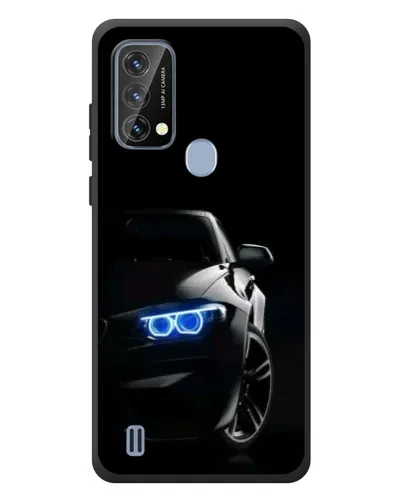 Чохол для Blackview A50 з картинкою «BMW — нічний погляд» Чохол для Blackview A50 з картинкою «BMW — нічний погляд»