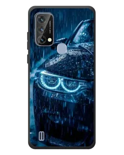 Чохол для Blackview A50 з картинкою «BMW під дощем» Чохол для Blackview A50 з картинкою «BMW під дощем»