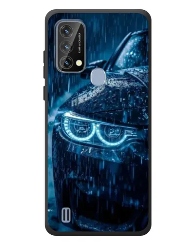 Чохол для Blackview A50 з картинкою «BMW під дощем» Чохол для Blackview A50 з картинкою «BMW під дощем»