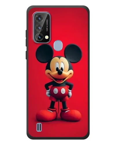 Чехол для Blackview A50 с картинкой «Mickey в полный рост» Чехол для Blackview A50 с картинкой «Mickey в полный рост»