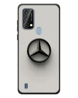Чохол для Blackview A50 з картинкою «Mercedes Maybach стиль» Чохол для Blackview A50 з картинкою «Mercedes Maybach стиль»