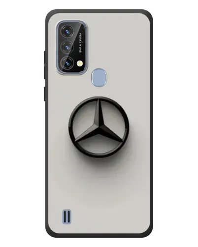 Чохол для Blackview A50 з картинкою «Mercedes Maybach стиль» Чохол для Blackview A50 з картинкою «Mercedes Maybach стиль»