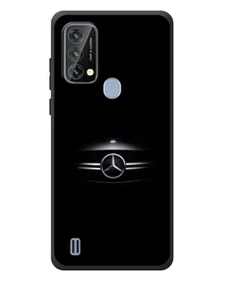 Чохол для Blackview A50 з картинкою «Mercedes — абстрактні лінії» Чохол для Blackview A50 з картинкою «Mercedes — абстрактні лінії»