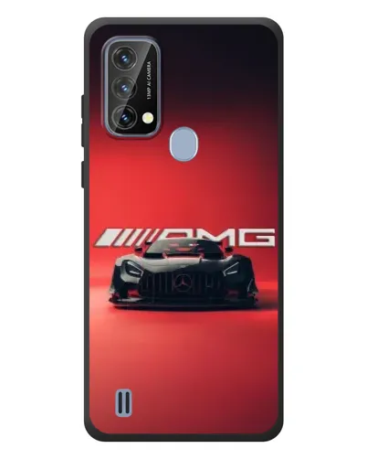 Чохол для Blackview A50 з картинкою «Mercedes AMG — червона лінія» Чохол для Blackview A50 з картинкою «Mercedes AMG — червона лінія»