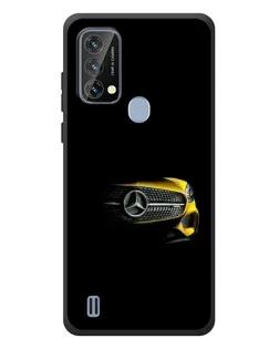 Чохол для Blackview A50 з картинкою «Mercedes — ретро стиль» Чохол для Blackview A50 з картинкою «Mercedes — ретро стиль»