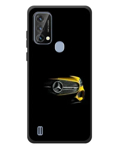 Чохол для Blackview A50 з картинкою «Mercedes — ретро стиль» Чохол для Blackview A50 з картинкою «Mercedes — ретро стиль»