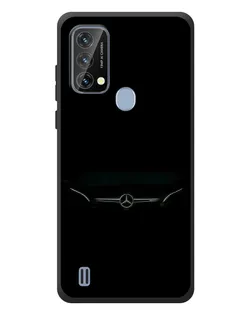 Чохол для Blackview A50 з картинкою «Mercedes Stealth Look» Чохол для Blackview A50 з картинкою «Mercedes Stealth Look»