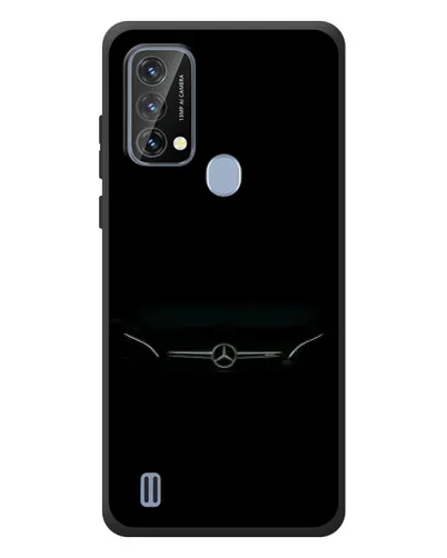 Чохол для Blackview A50 з картинкою «Mercedes Stealth Look» Чохол для Blackview A50 з картинкою «Mercedes Stealth Look»
