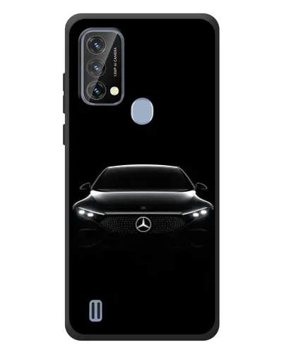 Чохол для Blackview A50 з картинкою «Mercedes Vision — концепт» Чохол для Blackview A50 з картинкою «Mercedes Vision — концепт»