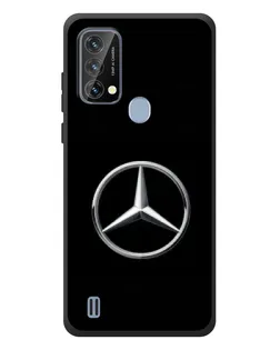 Чохол для Blackview A50 з картинкою «Mercedes класичний лого» Чохол для Blackview A50 з картинкою «Mercedes класичний лого»