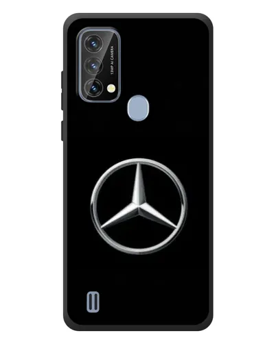 Чохол для Blackview A50 з картинкою «Mercedes класичний лого» Чохол для Blackview A50 з картинкою «Mercedes класичний лого»