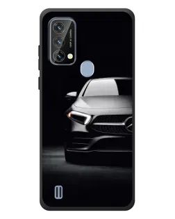 Чохол для Blackview A50 з картинкою «Світло фар Mercedes» Чохол для Blackview A50 з картинкою «Світло фар Mercedes»