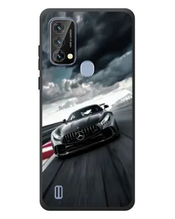 Чохол для Blackview A50 з картинкою «Гоночний Mercedes AMG» Чохол для Blackview A50 з картинкою «Гоночний Mercedes AMG»