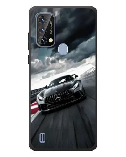 Чохол для Blackview A50 з картинкою «Гоночний Mercedes AMG» Чохол для Blackview A50 з картинкою «Гоночний Mercedes AMG»