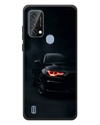 Чохол для Blackview A50 з картинкою «Audi — хижий погляд» Чохол для Blackview A50 з картинкою «Audi — хижий погляд»