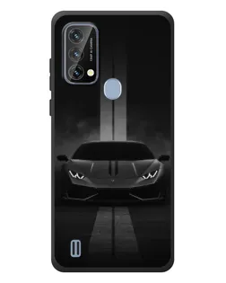 Чохол для Blackview A50 з картинкою «Lamborghini симетрія доріг» Чохол для Blackview A50 з картинкою «Lamborghini симетрія доріг»